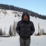 Renatko from Komsomol'sk-na-Amure | Man | 39 years old | Aquarius