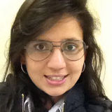 Juh from Paraguacu Paulista | Woman | 36 years old | Sagittarius