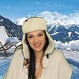 Aliz from Zhabinka | Woman | 40 years old | Capricorn