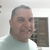 Alekx from Itaborai | Man | 48 years old | Taurus