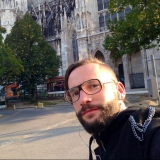Jakob from Aalborg | Man | 43 years old | Virgo