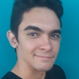 Zikee from Barra Bonita | Man | 29 years old | Aquarius