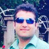 Janahmadzai from Brugge | Man | 36 years old | Capricorn