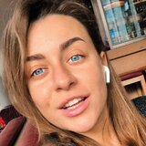 Olivia from London | Woman | 35 years old | Sagittarius