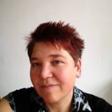 Jos from Amstelveen | Woman | 56 years old | Aries