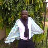 Reunion from Benin City | Man | 44 years old | Gemini