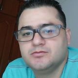 Wilson from Dos Quebradas | Man | 43 years old | Aries