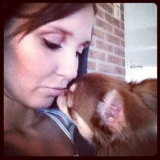 Sennn from Roosendaal | Woman | 35 years old | Taurus