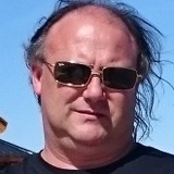 Ale from Colon | Man | 58 years old | Aquarius