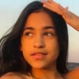 Millenaferrezo from Brasilia | Woman | 26 years old | Capricorn