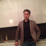 Serkan from Loon op Zand | Man | 46 years old | Aries