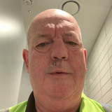 John from Wythenshawe | Man | 66 years old | Virgo