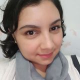 Deh from Barueri | Woman | 35 years old | Libra
