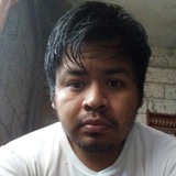 Matute from Poza Rica de Hidalgo | Man | 33 years old | Cancer