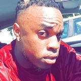 Blacky from Dijon | Man | 32 years old | Taurus