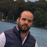 Fadi from Essen | Man | 37 years old | Pisces