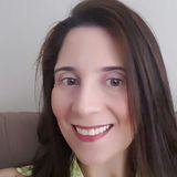 Mila from Campinas | Woman | 47 years old | Libra