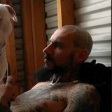 Anthony from Winona | Man | 49 years old | Cancer