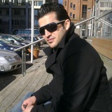 Shady from Luzern | Man | 44 years old | Libra