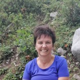 Sunny from Wels | Woman | 63 years old | Capricorn