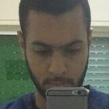 Aysar from Kuala Lumpur | Man | 30 years old | Cancer