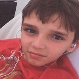 Michael from Syosset | Man | 25 years old | Capricorn