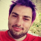 Wolfje01 from Bergen op Zoom | Man | 29 years old | Aries