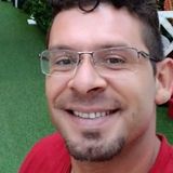 Rogerio from Santa Maria | Man | 40 years old | Aquarius