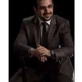 Alireza from Sari | Man | 42 years old | Scorpio