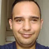 Cdg from San Luis Potosi | Man | 37 years old | Gemini
