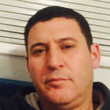 Kevin from Millbrae | Man | 53 years old | Capricorn