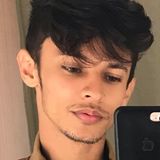 Salles from Parnaiba | Man | 30 years old | Gemini