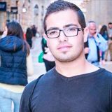 Ahmadsh from East Jerusalem | Man | 30 years old | Sagittarius