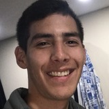 Comarca from Ariguani | Man | 29 years old | Aries