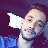 Hudson from Ampere | Man | 29 years old | Cancer