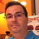 Coelho from Jucas | Man | 47 years old | Aquarius