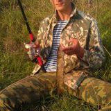 Юрий from Novosibirsk | Man | 36 years old | Virgo