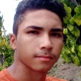 Antonialanieay from Mocajuba | Man | 22 years old | Capricorn