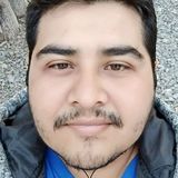 And from Irapuato | Man | 38 years old | Leo