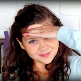 Pau from Kraainem | Woman | 34 years old | Virgo