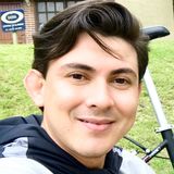 Edu from Pinamar | Man | 36 years old | Aquarius