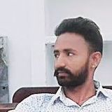 Rudra from Bhilwara | Man | 33 years old | Taurus