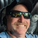 Kenroacbt from Jacksonville | Man | 60 years old | Cancer