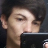 Kaiobocalan7R0 from Santa Fe do Sul | Man | 22 years old | Sagittarius