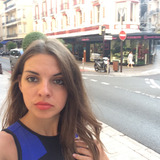 Olga from Moscow | Woman | 37 years old | Virgo