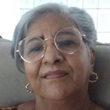 Ivonetebastoph from Campinas | Woman | 70 years old | Aries