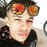 Oseiasalvesstf from Mato Verde | Man | 24 years old | Capricorn