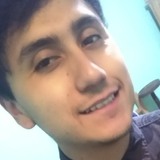 Angelrogelio5N from Rio Blanco | Man | 27 years old | Cancer