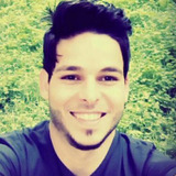 Amjed from Hannover | Man | 36 years old | Aquarius