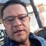 Ferreira from Itapeva | Man | 47 years old | Cancer
